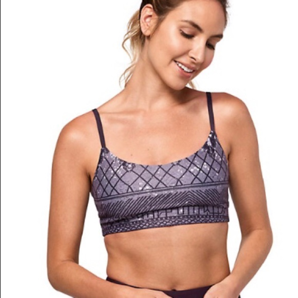 Manduka Women’s Precision Bra